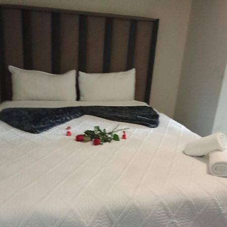 The Haven Guesthouse Ezulwini Lobamba Экстерьер фото