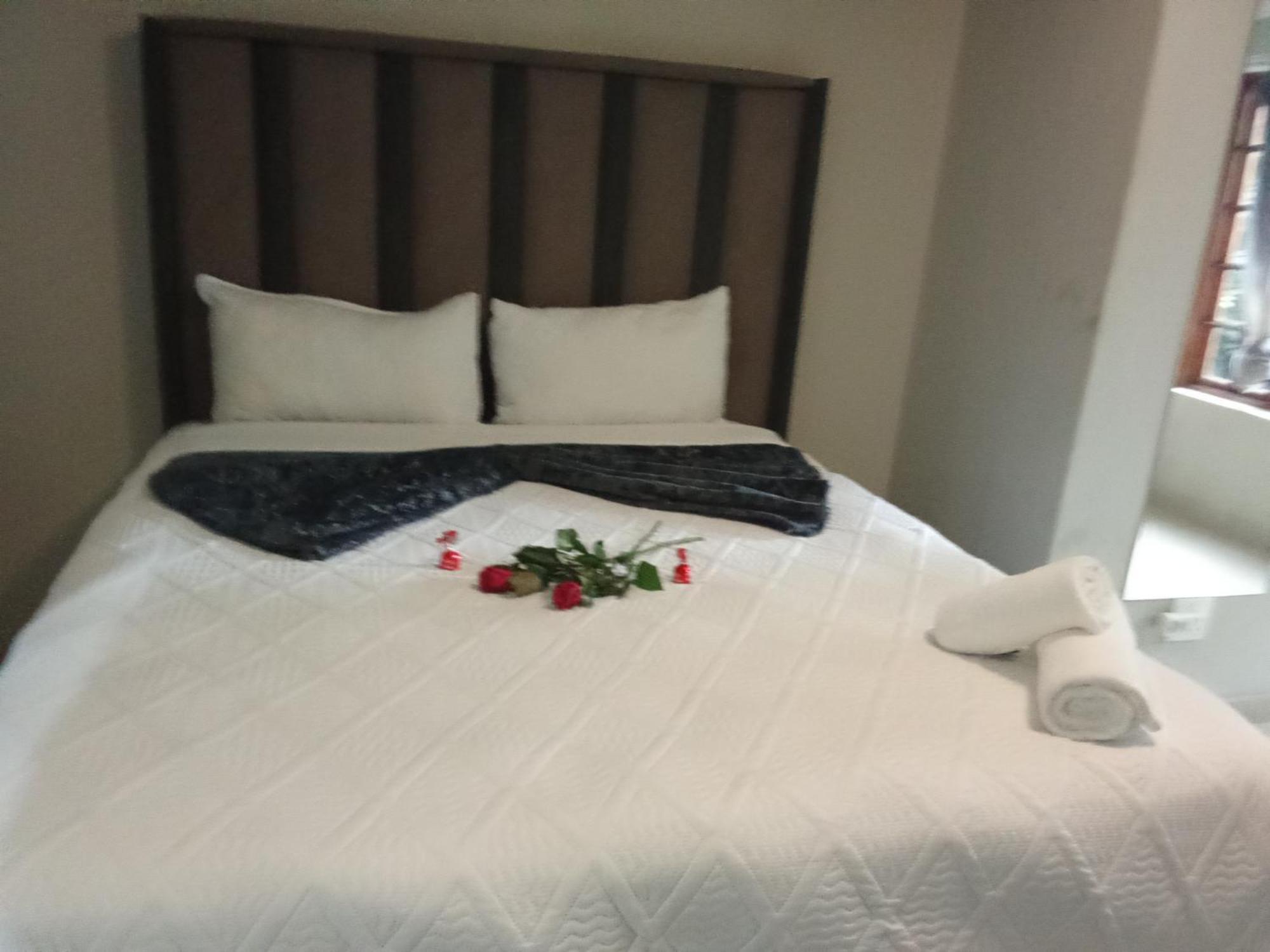 The Haven Guesthouse Ezulwini Lobamba Экстерьер фото