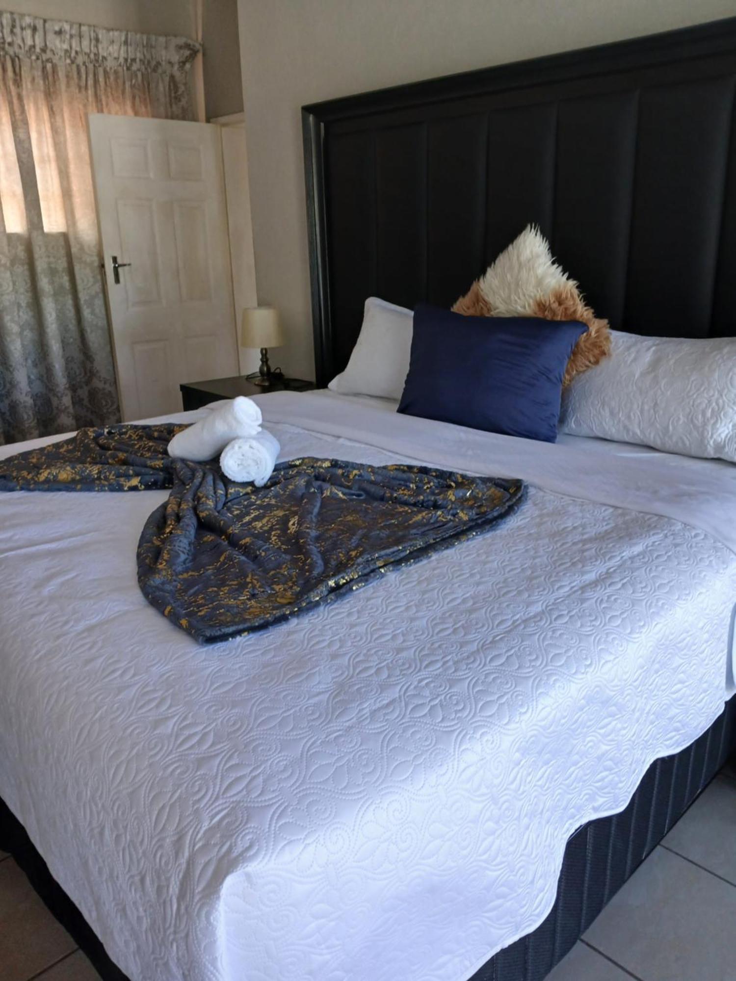 The Haven Guesthouse Ezulwini Lobamba Экстерьер фото